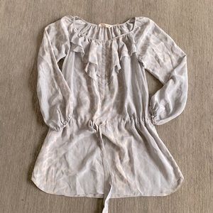 Rebecca Taylor dress size 6